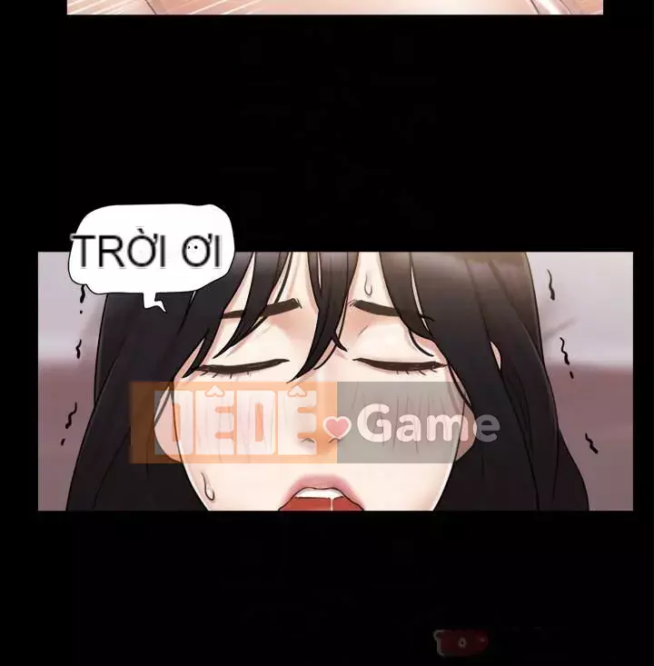 Hiệp Định Tình Yêu Chương 1-75