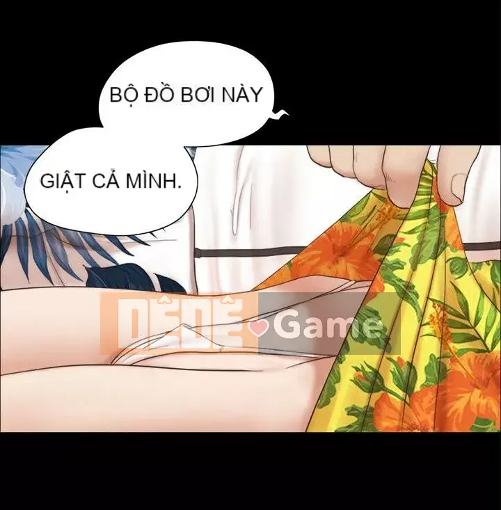 Hiệp Định Tình Yêu Chương 1-75