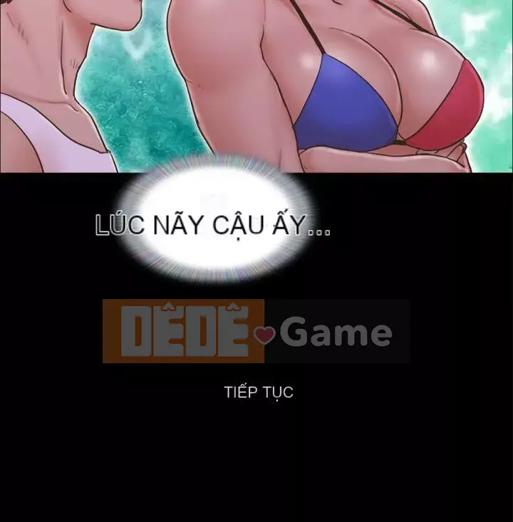 Hiệp Định Tình Yêu Chương 1-75