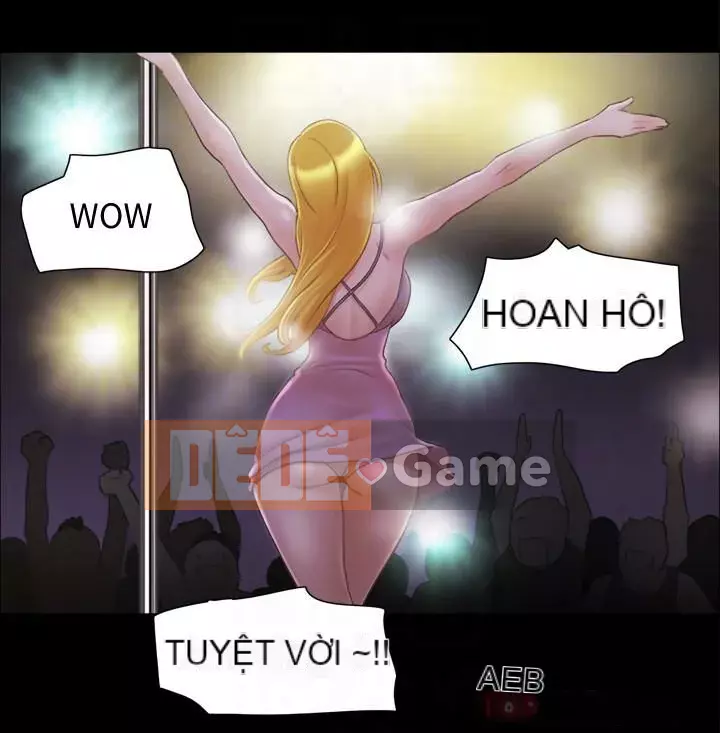 Hiệp Định Tình Yêu Chương 1-75