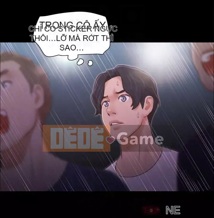 Hiệp Định Tình Yêu Chương 1-75