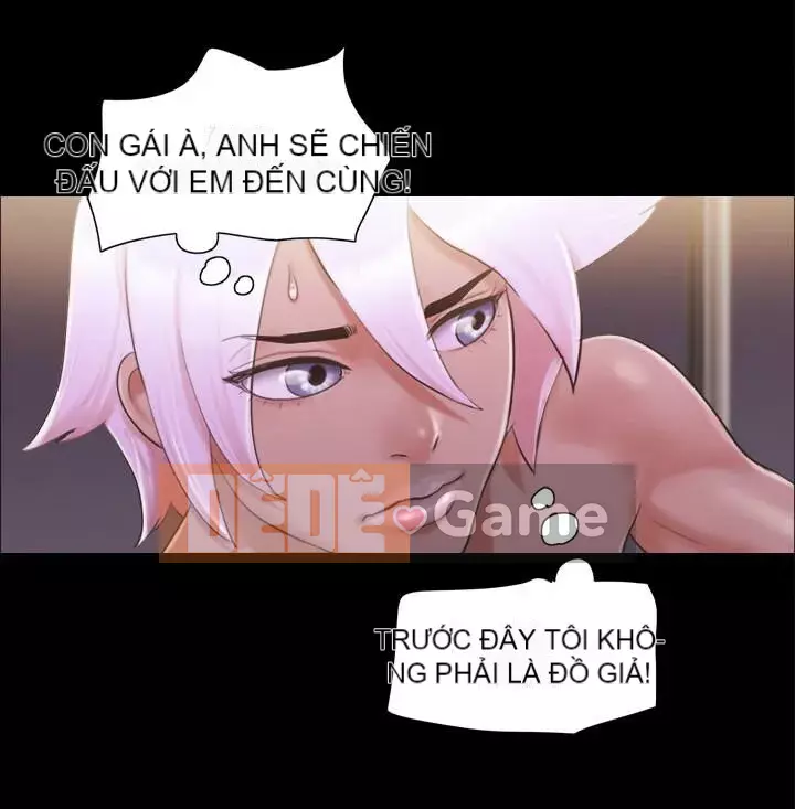 Hiệp Định Tình Yêu Chương 1-75