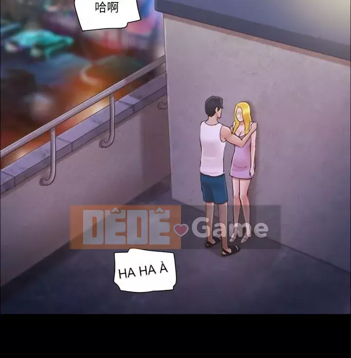 Hiệp Định Tình Yêu Chương 1-75