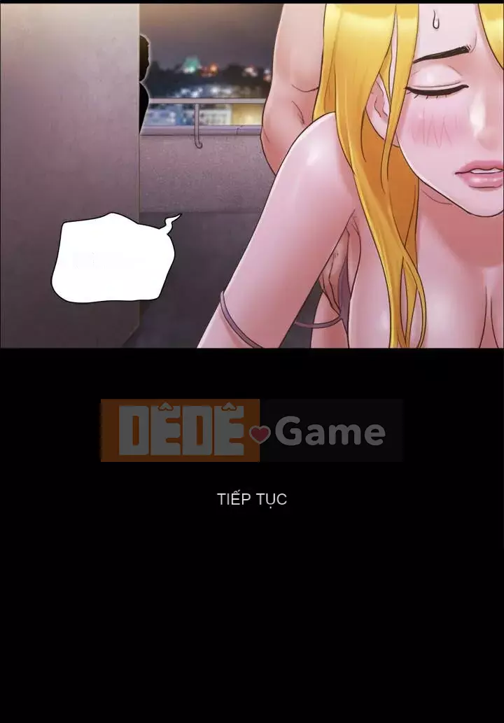 Hiệp Định Tình Yêu Chương 1-75