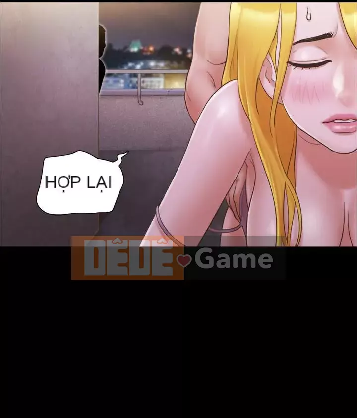 Hiệp Định Tình Yêu Chương 1-75