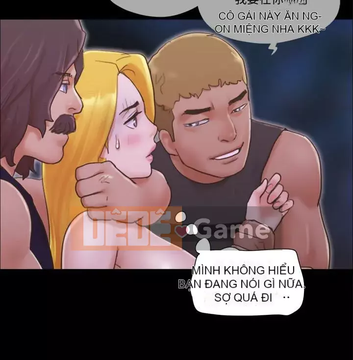 Hiệp Định Tình Yêu Chương 1-75