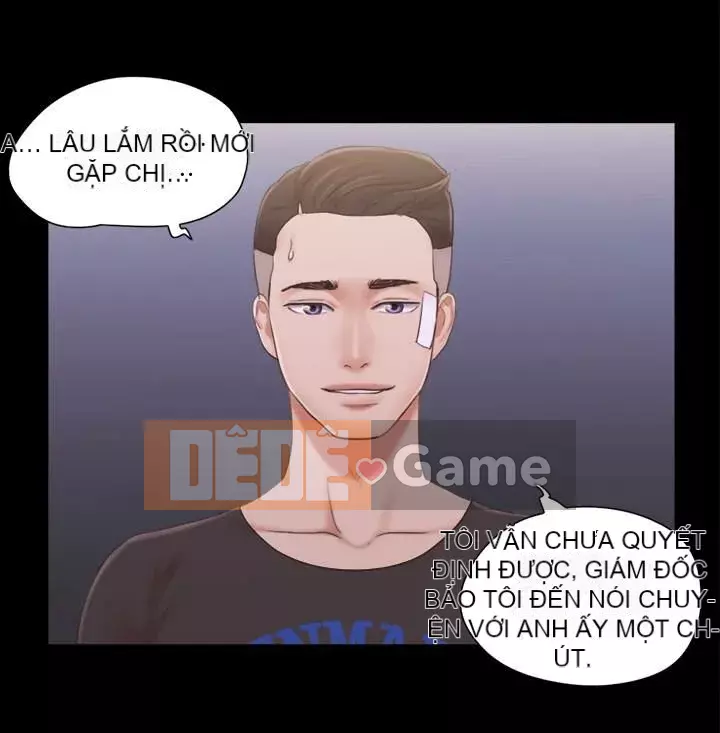 Hiệp Định Tình Yêu Chương 1-75