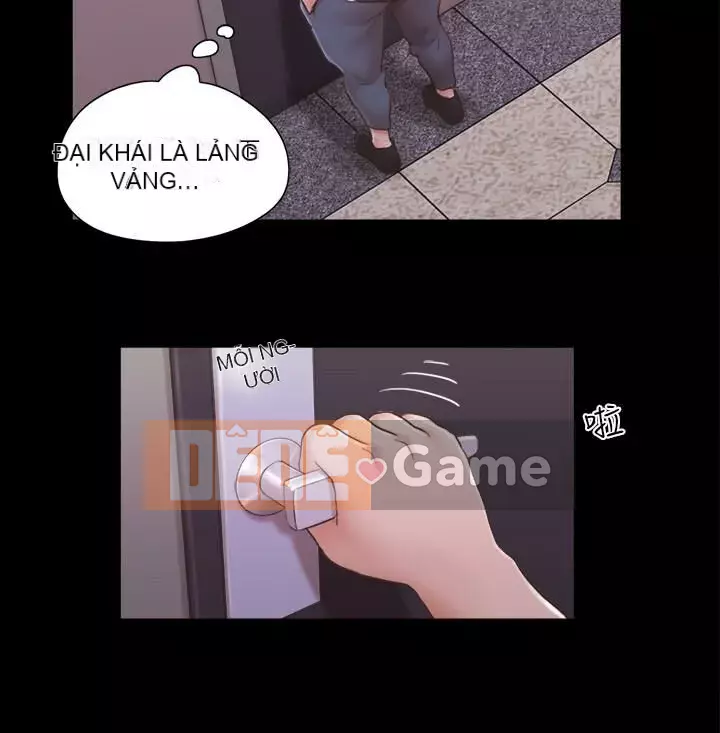 Hiệp Định Tình Yêu Chương 1-75