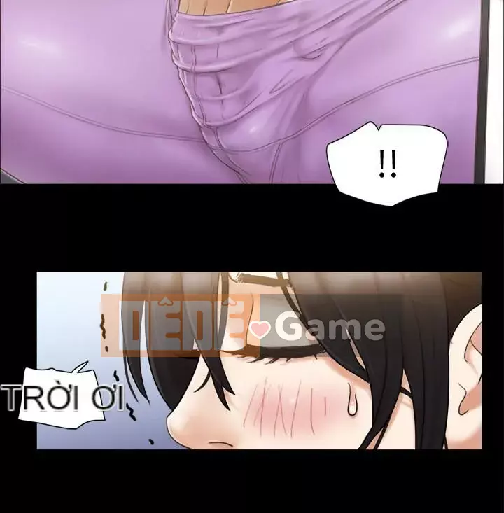 Hiệp Định Tình Yêu Chương 1-75