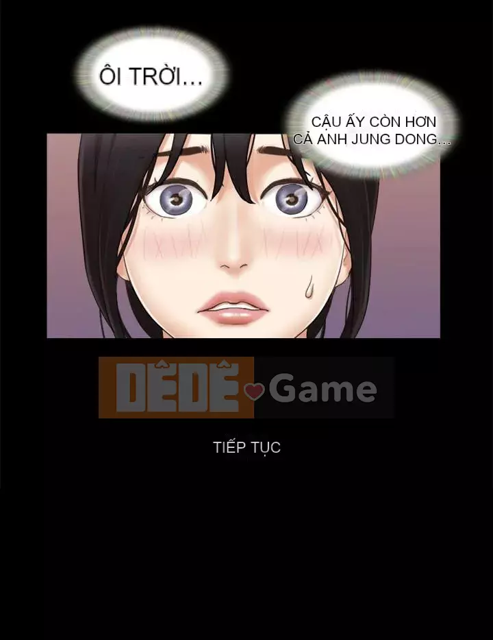 Hiệp Định Tình Yêu Chương 1-75