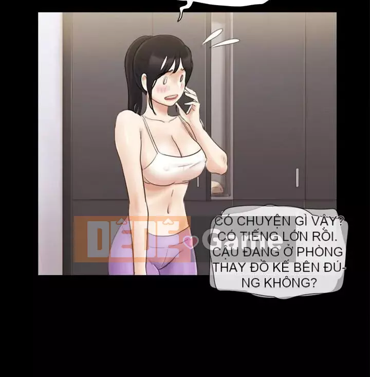 Hiệp Định Tình Yêu Chương 1-75