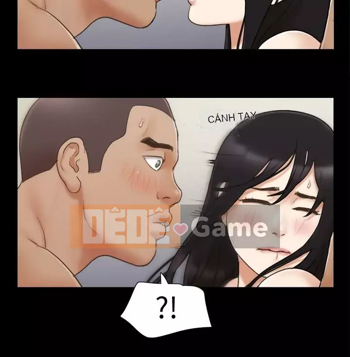 Hiệp Định Tình Yêu Chương 1-75