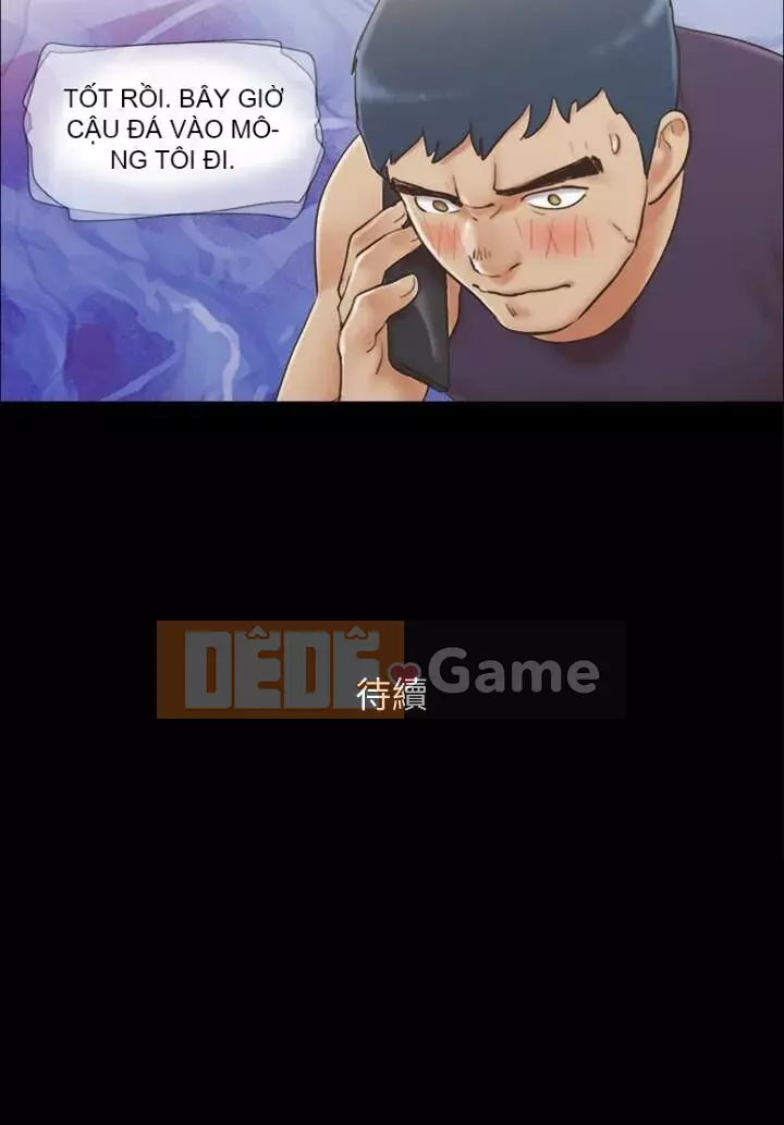 Hiệp Định Tình Yêu Chương 1-75