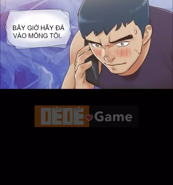 Hiệp Định Tình Yêu Chương 1-75