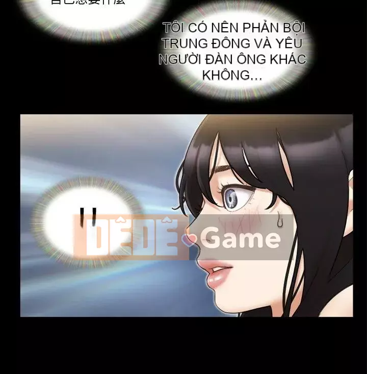 Hiệp Định Tình Yêu Chương 1-75