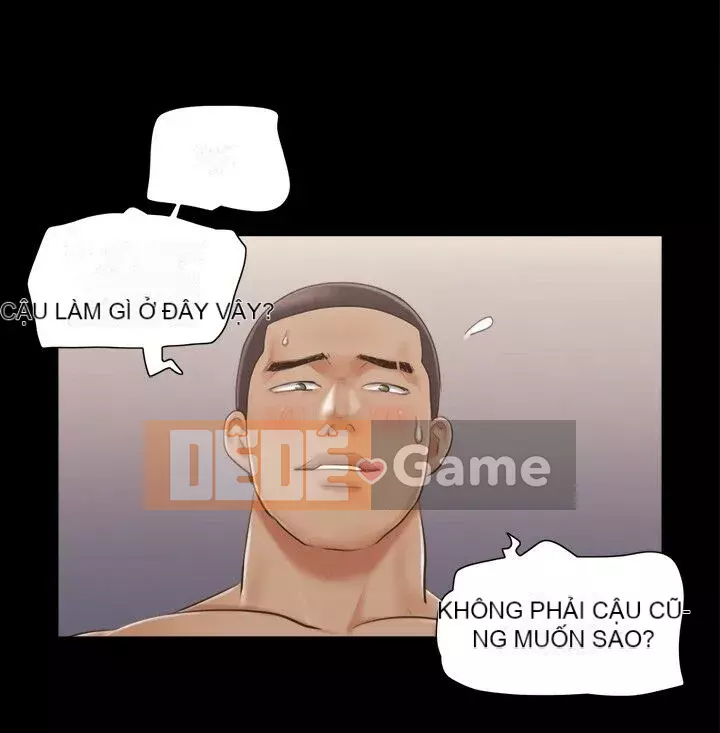 Hiệp Định Tình Yêu Chương 1-75