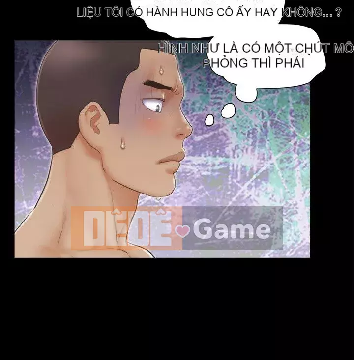 Hiệp Định Tình Yêu Chương 1-75