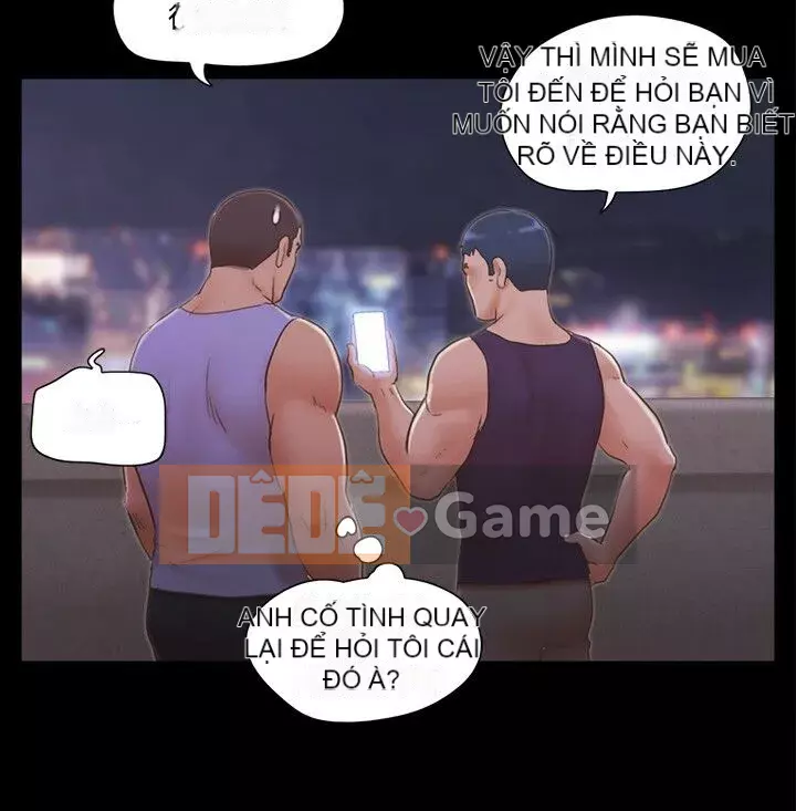 Hiệp Định Tình Yêu Chương 1-75