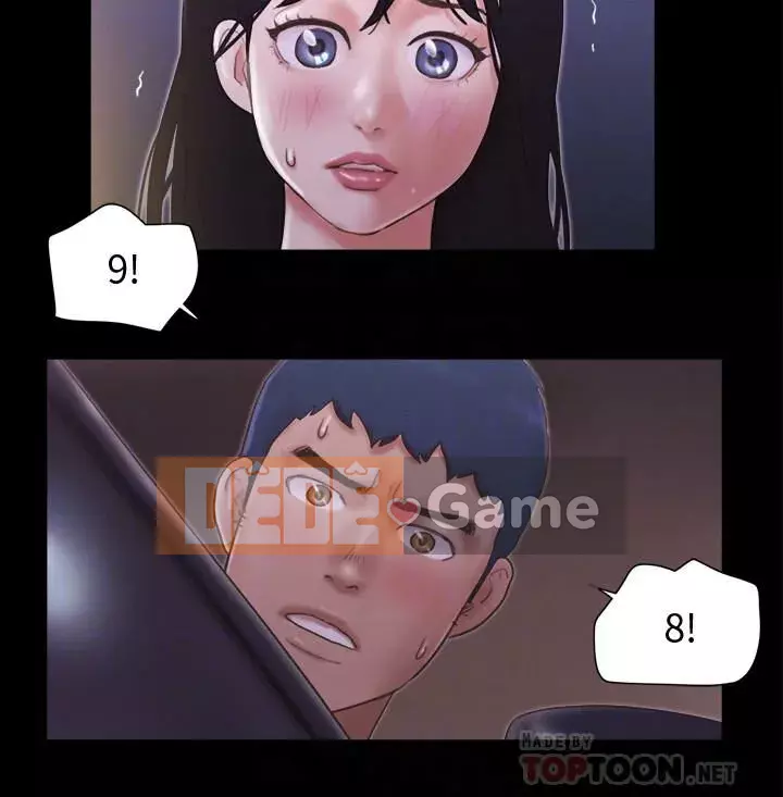 Hiệp Định Tình Yêu Chương 1-75