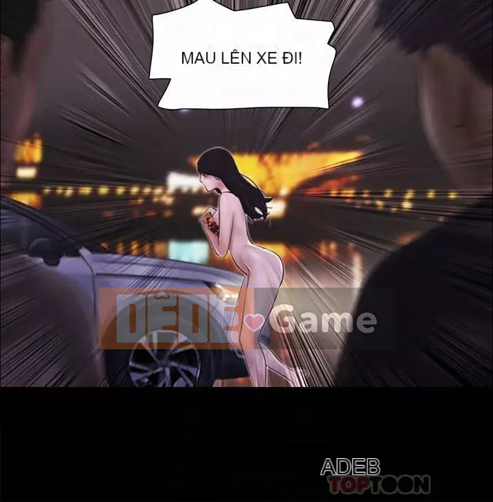 Hiệp Định Tình Yêu Chương 1-75