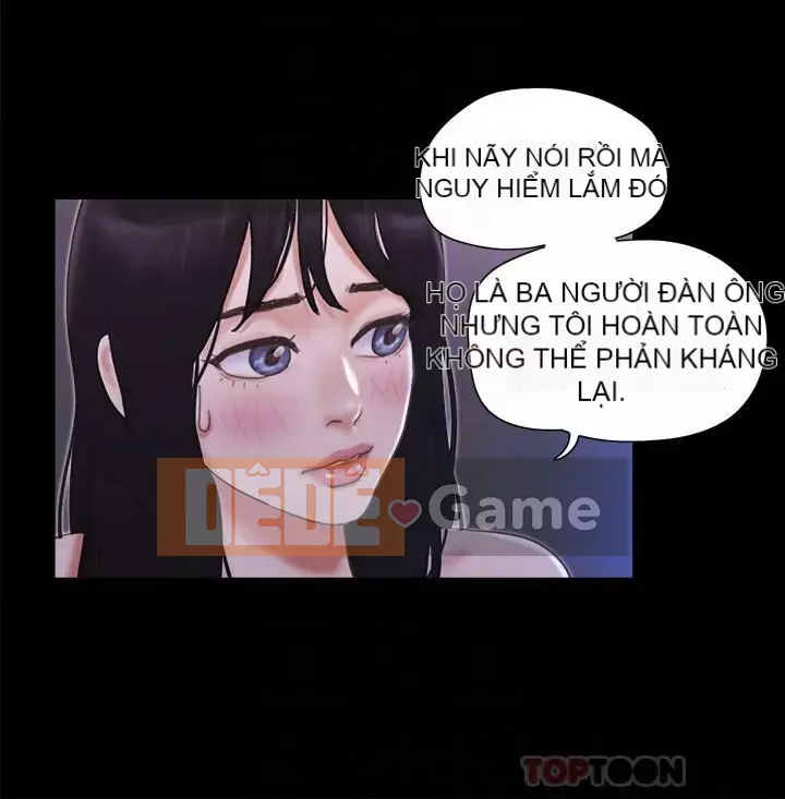 Hiệp Định Tình Yêu Chương 1-75