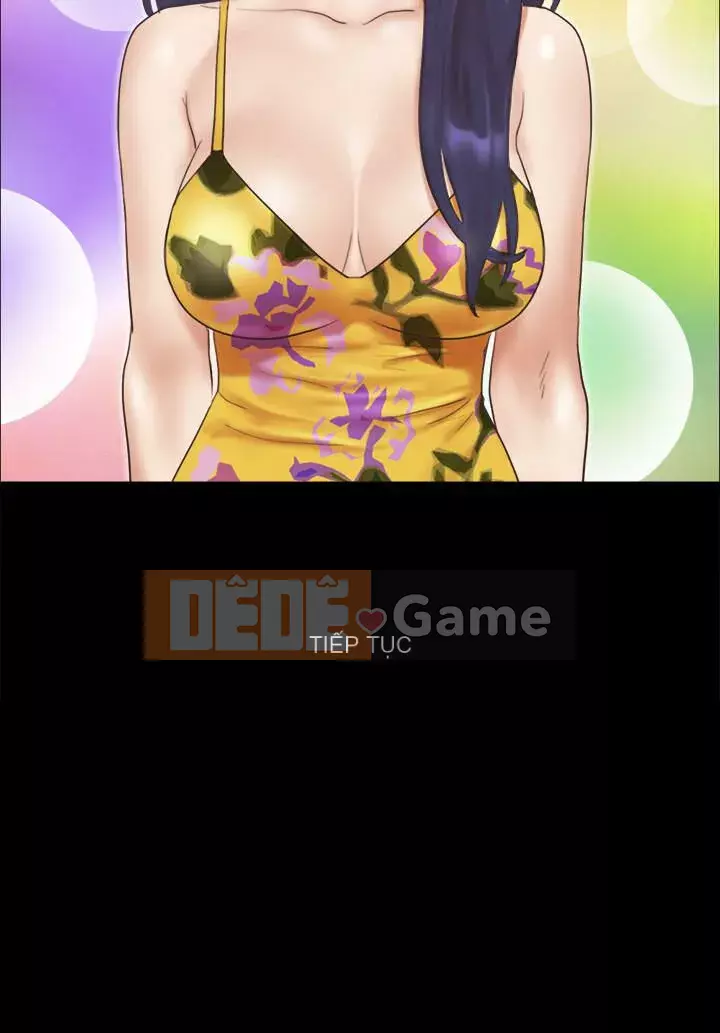 Hiệp Định Tình Yêu Chương 1-75