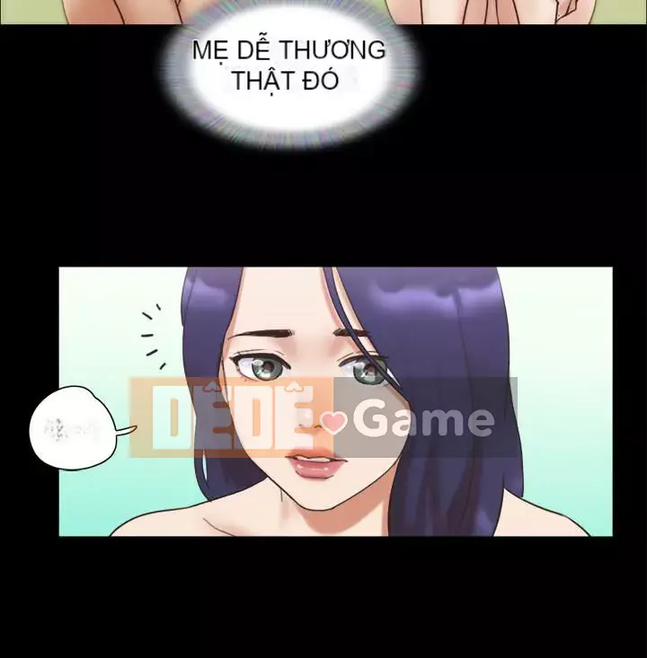 Hiệp Định Tình Yêu Chương 1-75