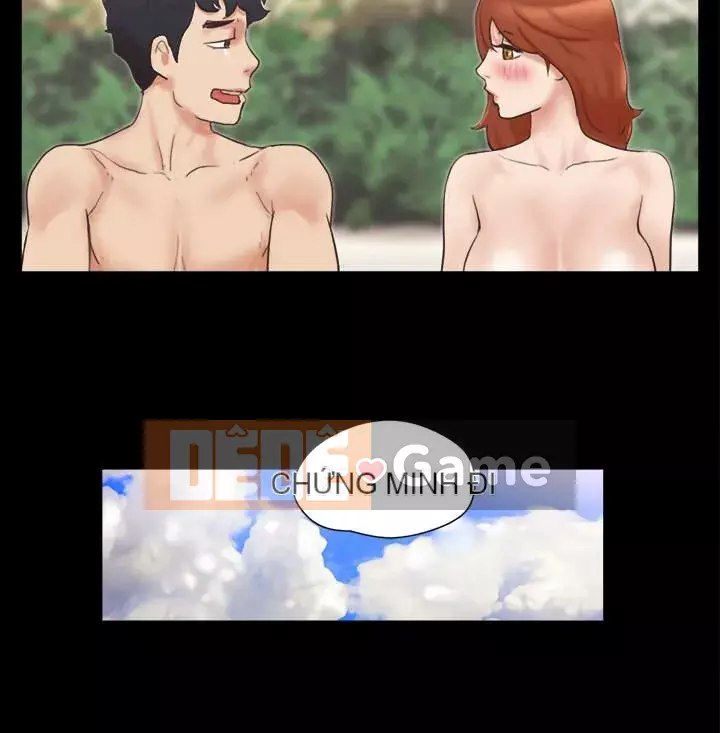 Hiệp Định Tình Yêu Chương 1-75