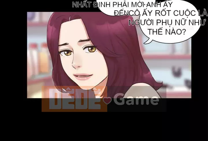 Hiệp Định Tình Yêu Chương 1-75