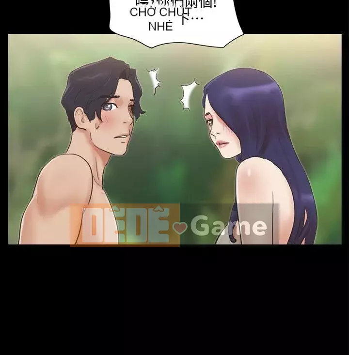 Hiệp Định Tình Yêu Chương 1-75