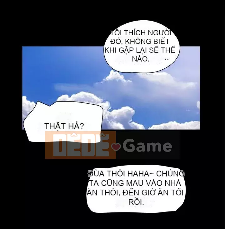 Hiệp Định Tình Yêu Chương 1-75