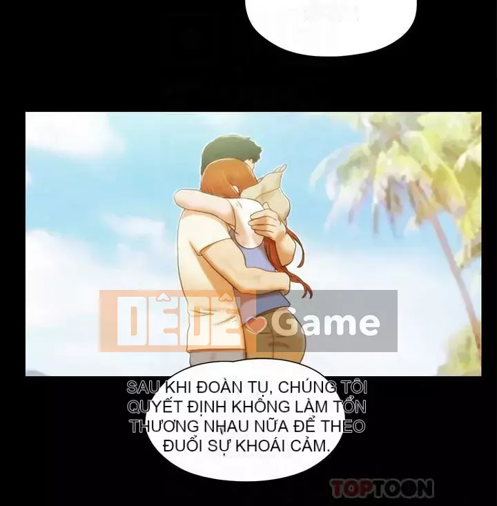 Hiệp Định Tình Yêu Chương 1-75