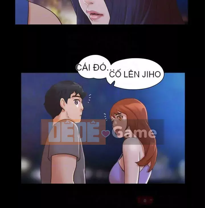 Hiệp Định Tình Yêu Chương 1-75