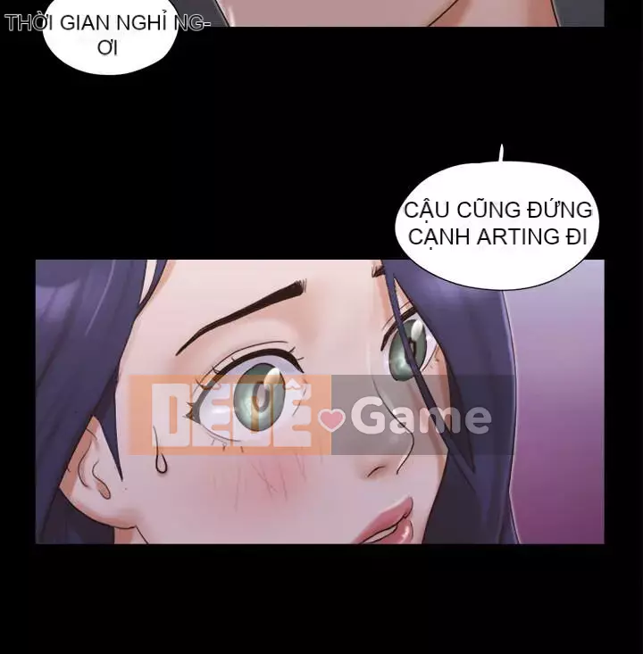 Hiệp Định Tình Yêu Chương 1-75