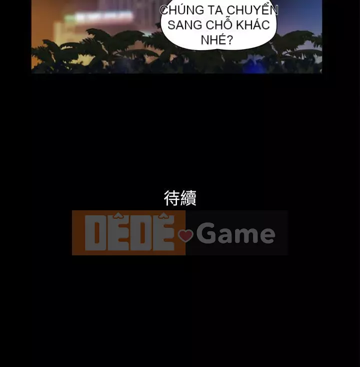 Hiệp Định Tình Yêu Chương 1-75