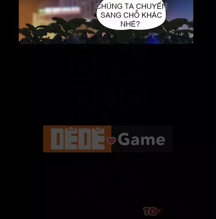 Hiệp Định Tình Yêu Chương 1-75