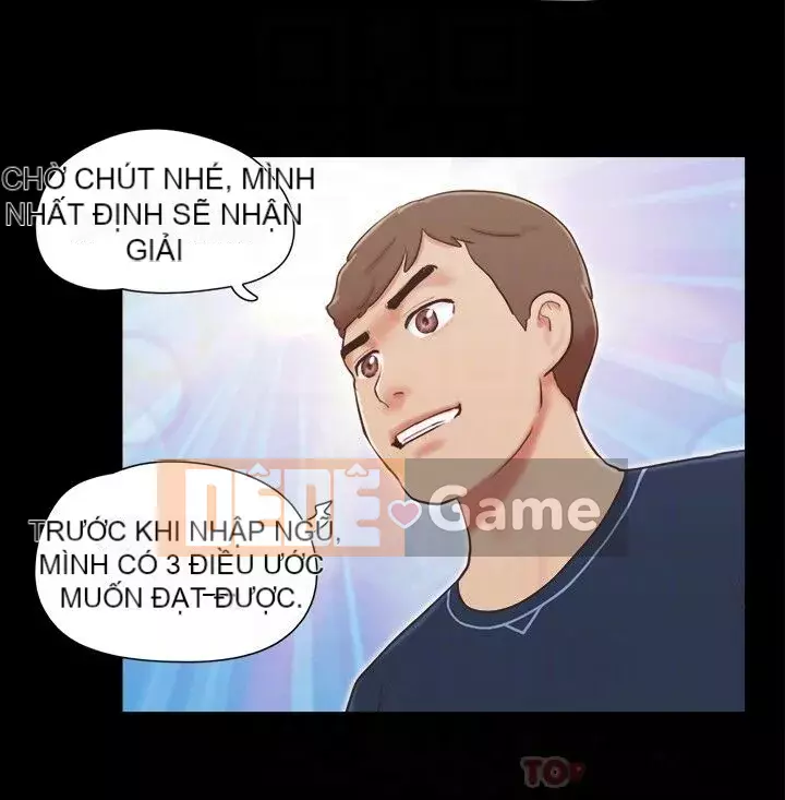 Hiệp Định Tình Yêu Chương 1-75