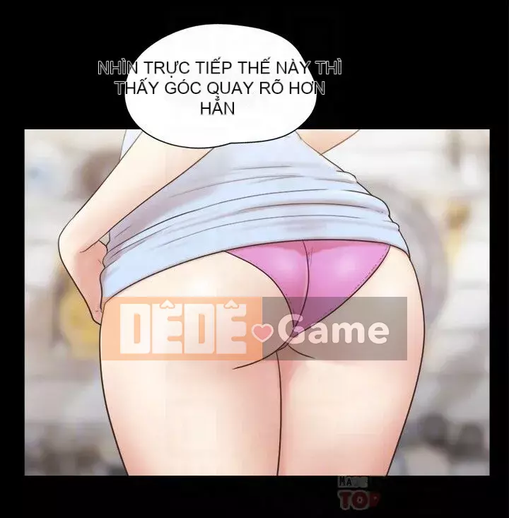 Hiệp Định Tình Yêu Chương 1-75