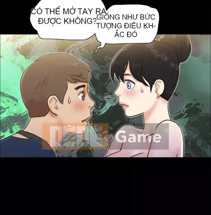 Hiệp Định Tình Yêu Chương 1-75