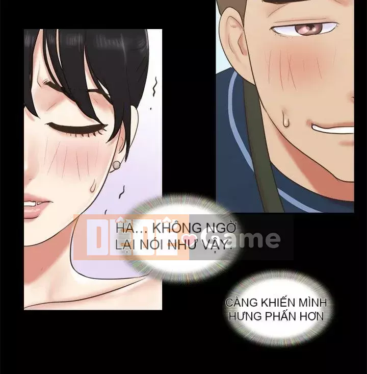 Hiệp Định Tình Yêu Chương 1-75