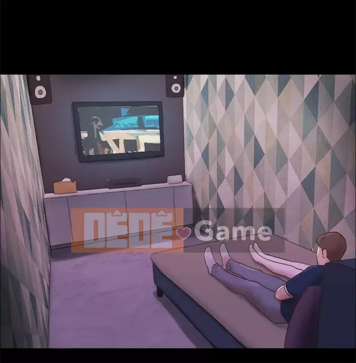 Hiệp Định Tình Yêu Chương 1-75