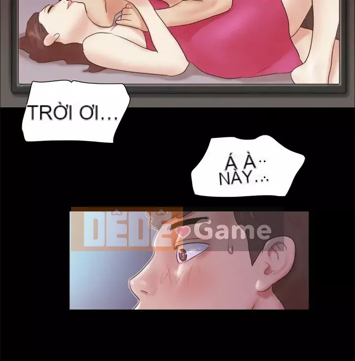 Hiệp Định Tình Yêu Chương 1-75