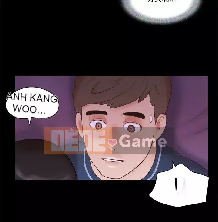 Hiệp Định Tình Yêu Chương 1-75