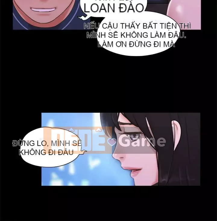 Hiệp Định Tình Yêu Chương 1-75