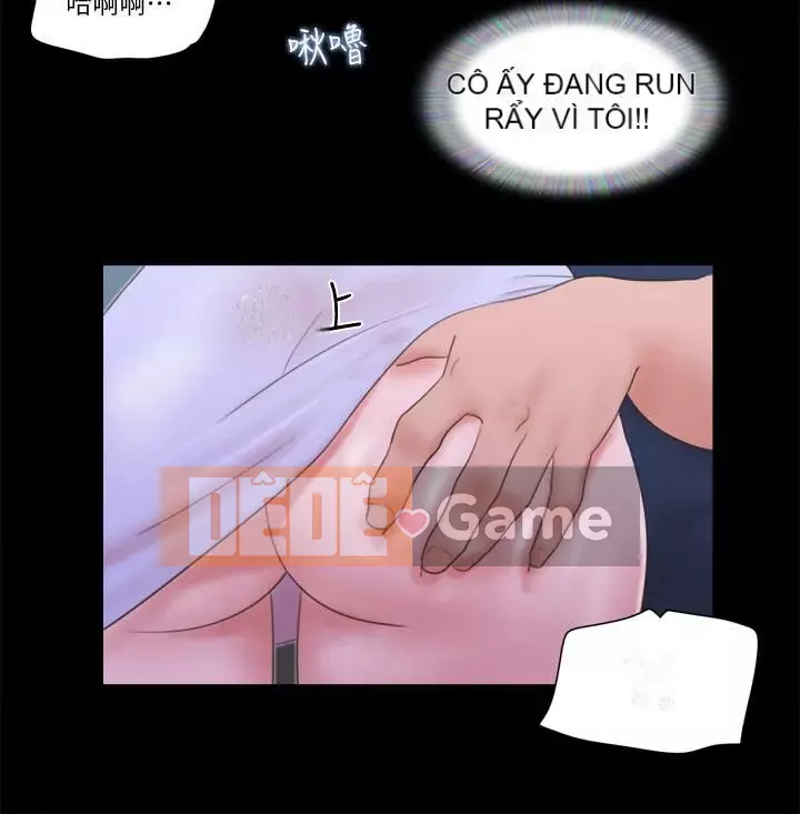 Hiệp Định Tình Yêu Chương 1-75