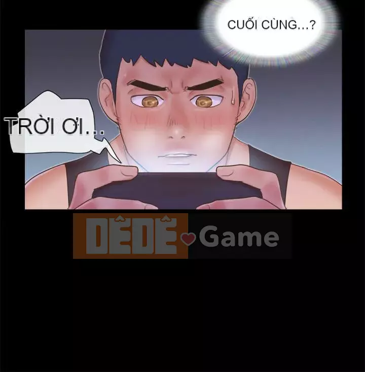 Hiệp Định Tình Yêu Chương 1-75