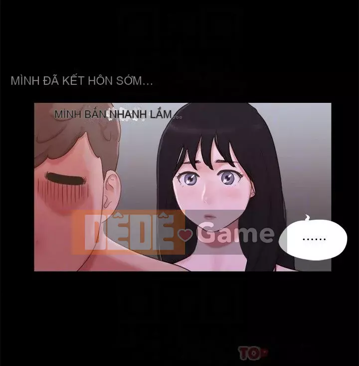 Hiệp Định Tình Yêu Chương 1-75