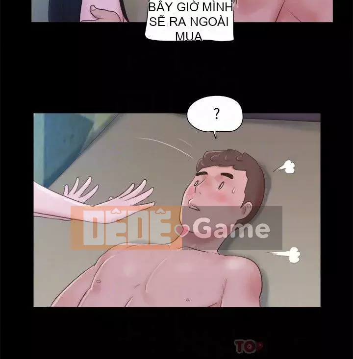 Hiệp Định Tình Yêu Chương 1-75