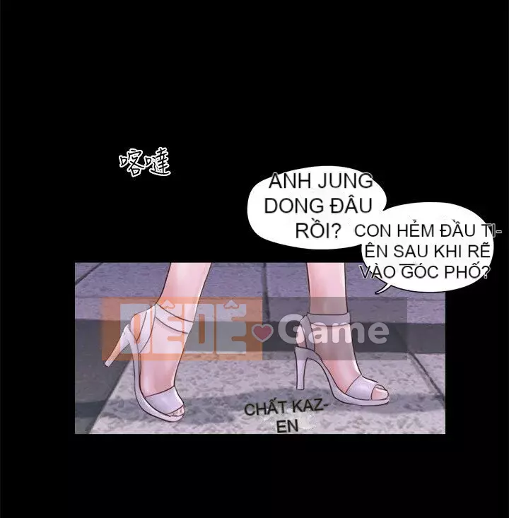 Hiệp Định Tình Yêu Chương 1-75