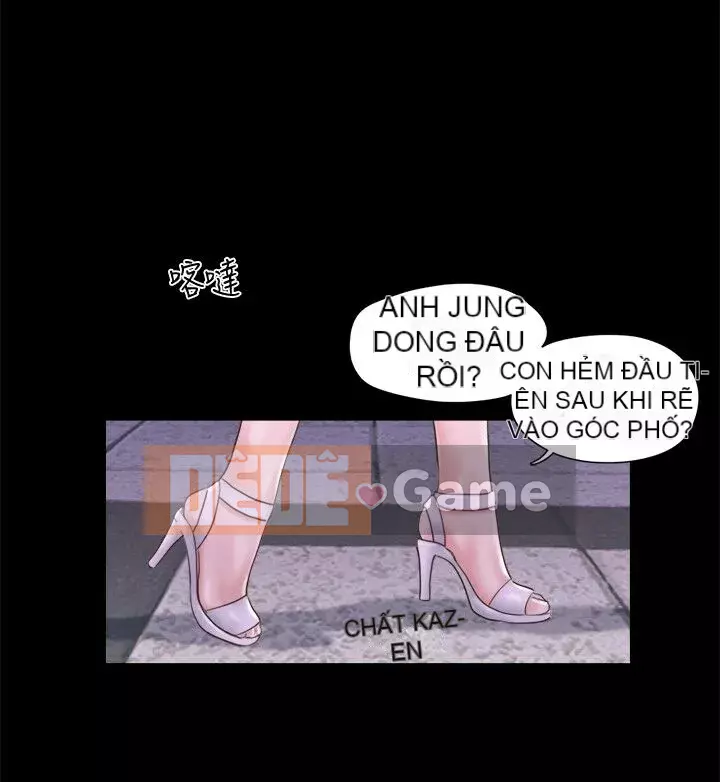 Hiệp Định Tình Yêu Chương 1-75